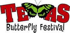 Texas Butterfly Festival - Mission Texas 