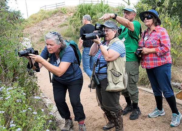 HeatherRayburn left and HadleyBuckner 2022 TBFestival